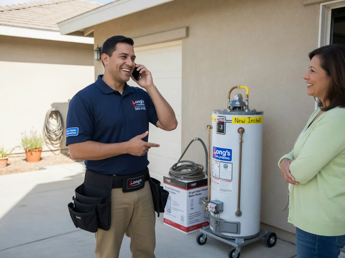 Leak Detection Nellis Afb, NV FAQs